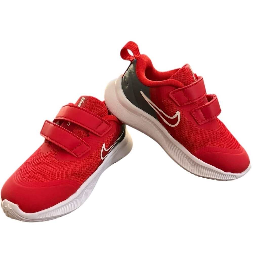 Nike Star Runner 3 Toddler Boy's Shoes